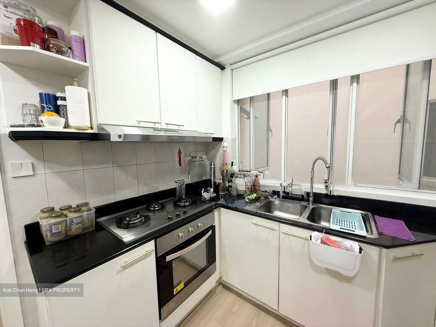 Euphony Gardens (D27), Condominium #504001721